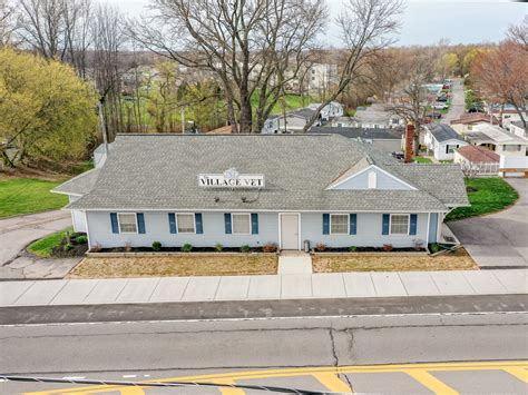 Village Vet, 896 Ridge Road, Webster, Reviews and .
